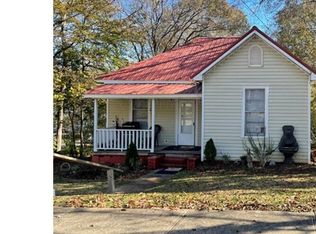 609 S Greenwood St, Lagrange, GA 30240