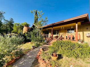 540 Sunset Ln, Sedona, AZ 86336