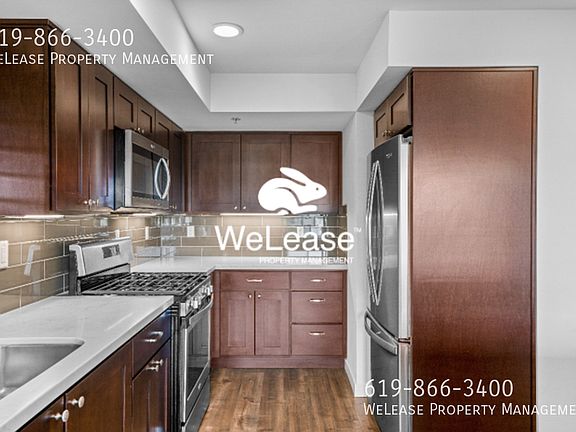 2nd image of 4100 Voltaire St Unit 206