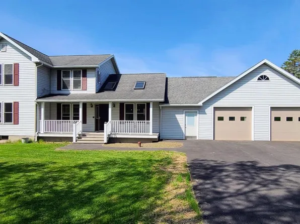 496 Auburn Rd, Groton, NY 13073