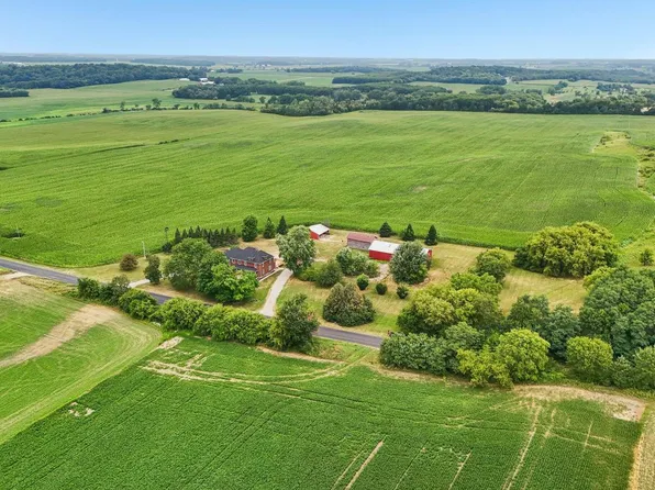 W12242 Clarkson ROAD, Waterloo, WI 53594
