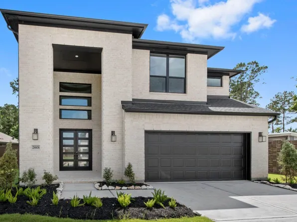 28808 Escarpment Trl, New Caney, TX 77357