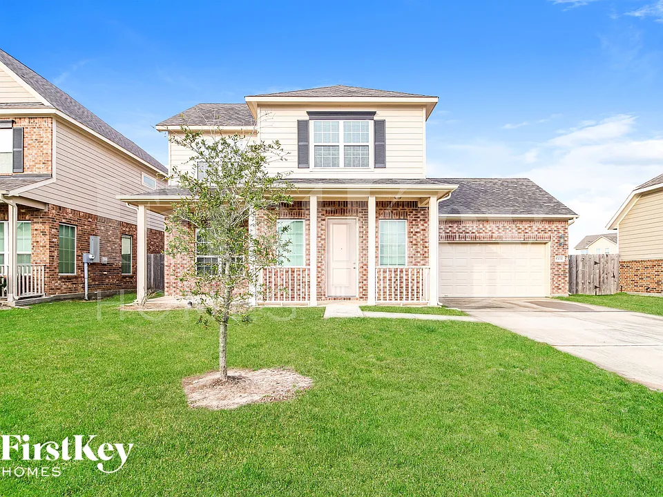 6434 Upper Leaf Ct