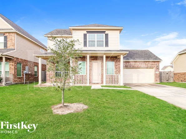 6434 Upper Leaf Ct, League City, TX 77539