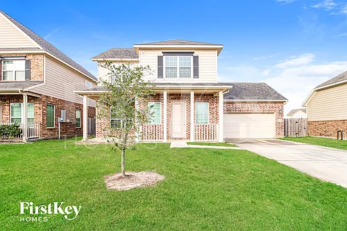 6434 Upper Leaf Ct Photo 1