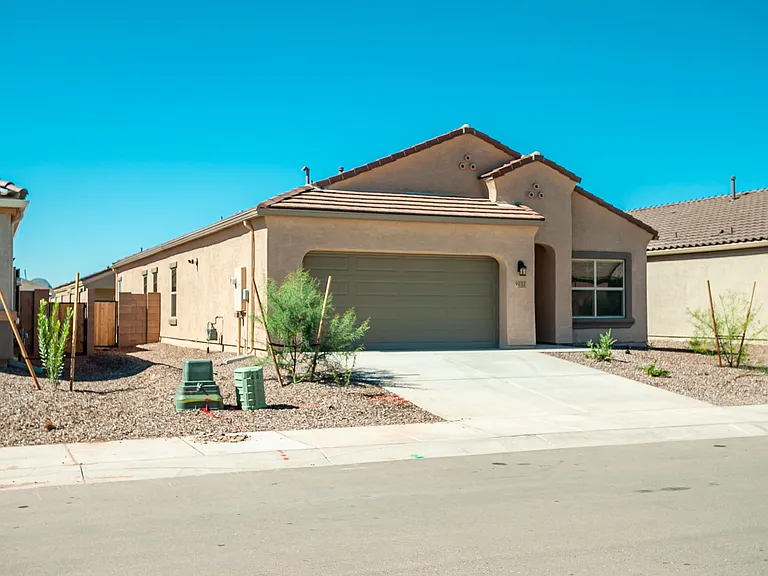 9277 W Creosote Rain Dr — Photo 37