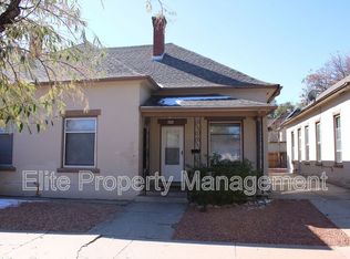 322 W Routt Ave, Pueblo, CO 81004