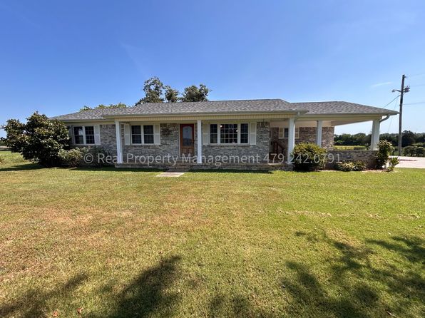 4134 Palestine Rd