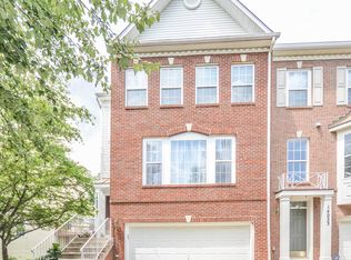 14025 Rockingham Rd, Germantown, MD 20874