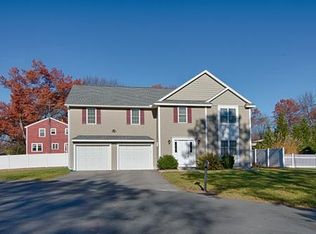 63 Cornelie Rd, Methuen, MA 01844