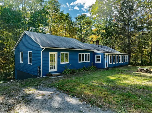 50 Sugar Maple Drive, Dummerston, VT 05301