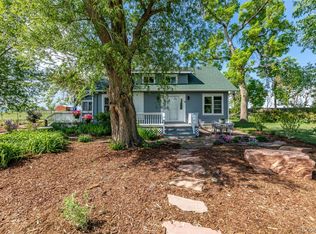 13183 N 95th St, Longmont, CO 80504