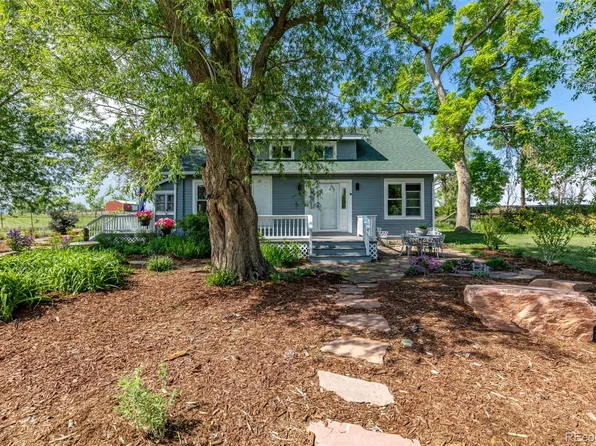 13183 N 95th Street, Longmont, CO 80504