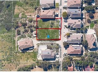 0 Midbury Hill Rd, Newbury Park, CA 91320