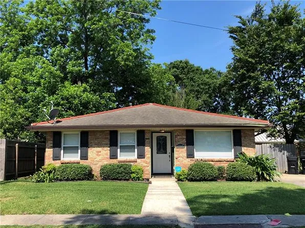 5518 Gen Diaz St, New Orleans, LA 70124