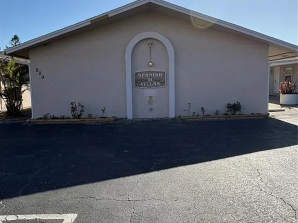 929 Gulf Blvd APT 55, Indian Rocks Beach, FL 33785