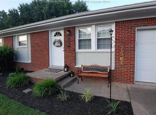 129 Shawnee Est, Winfield, WV 25213