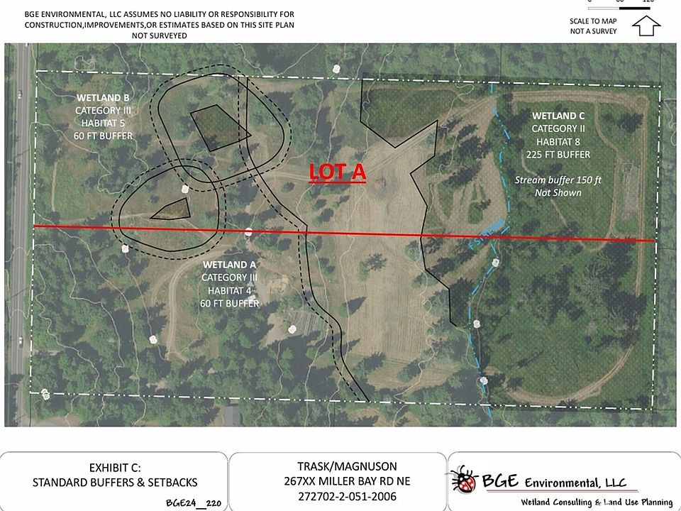 2nd image of 26175 Miller Bay Road NE