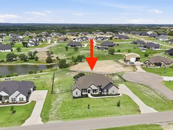 901 Medaris Way, Azle, TX 76020