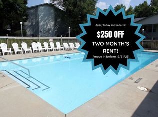 Legacy Pointe Apartments, Greensboro, NC 27406