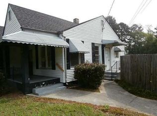 900 Frazier Dr, Dalton, GA 30721