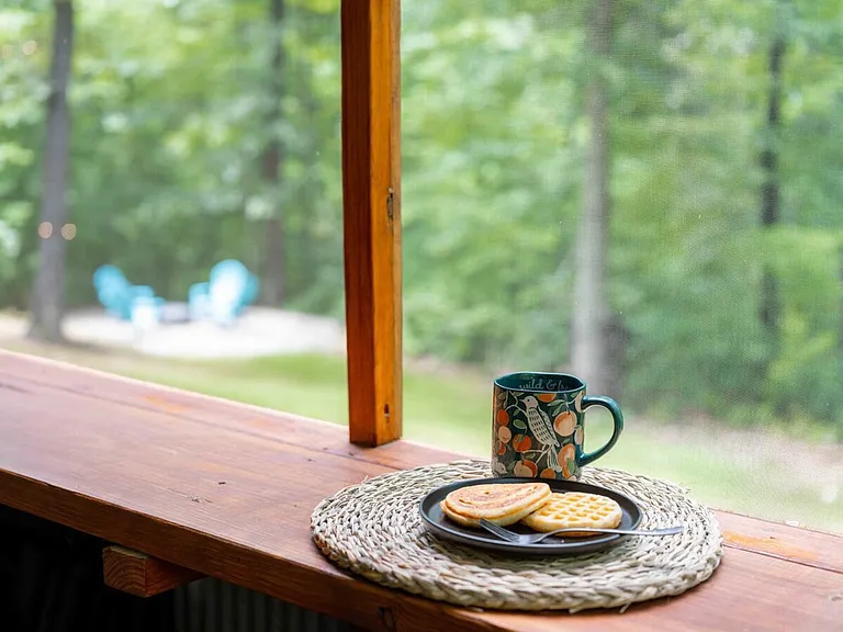 Window View