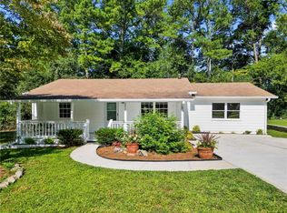 2120 Refuge Rd, Jasper, GA 30143