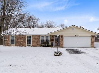 6055 Layne Hills Ct, Englewood, OH 45322