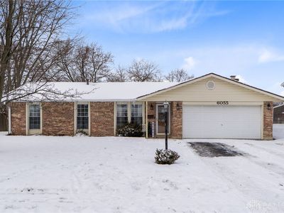 6055 Layne Hills Ct, Englewood, OH, 45322