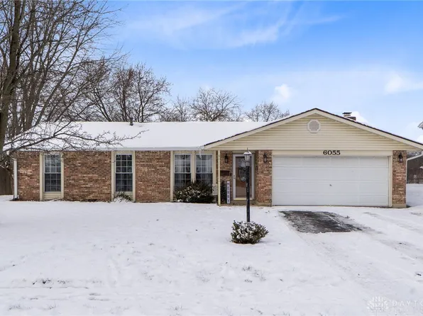 6055 Layne Hills Ct, Englewood, OH 45322