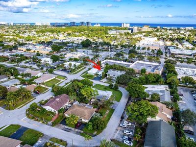 262 SE 9th Avenue #1-4, Deerfield Beach, FL, 33441
