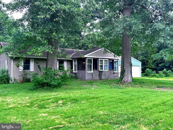 8027 Willow Grove Rd, Camden Wyoming, DE 19934