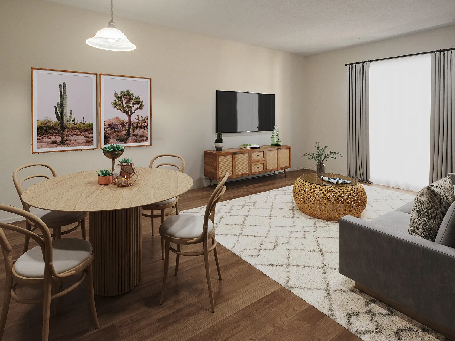 Bayridge Court Apartments — Photo 2