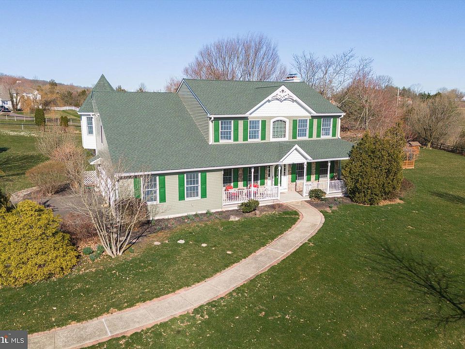 1330 Old Sumneytown Pike, Harleysville, PA 19438 Zillow