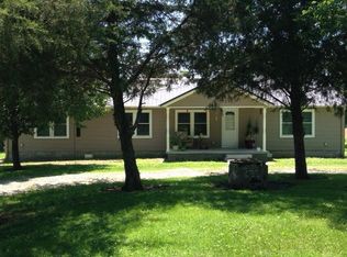 6642 Izaac Walton Rd, Benton, IL 62812