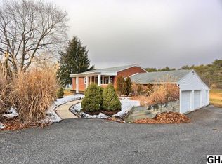 156 Pleasant Grove Rd, Mechanicsburg, PA 17050