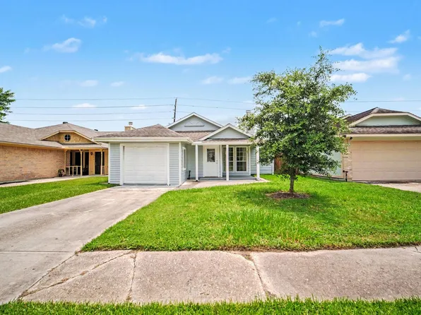 23610 Pebworth Pl, Spring, TX 77373