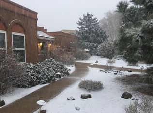 1734 Soplo Rd SE, Albuquerque, NM 87123