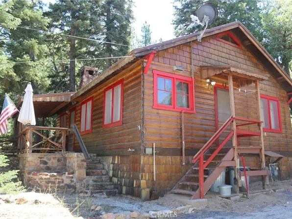 842 Eureka Dr, Big Bear Lake, CA 92315