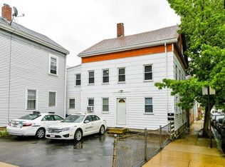 98-100 Sciarappa St, Cambridge, MA 02141