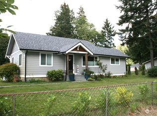 2521 S Bay Rd NE, Olympia, WA 98506