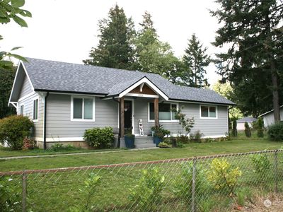 2521 S BAY Place NE, Olympia, WA, 98506