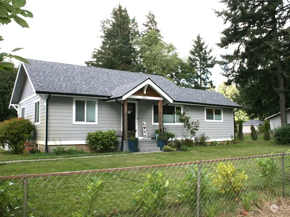 2521 S BAY Place NE, Olympia, WA 98506