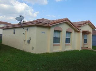 11277 SW 246th St, Homestead, FL 33032