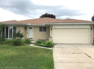 38316 Sumpter Dr, Sterling Heights, MI 48310