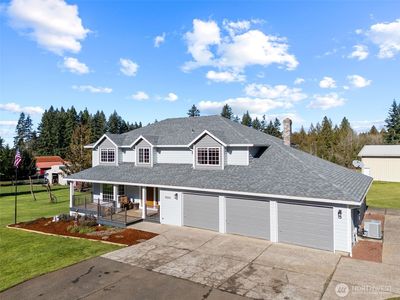22608 NE 169th Street, Brush Prairie, WA, 98606