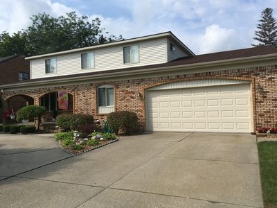41303 Clairpointe St, Harrison Township, MI, 48045