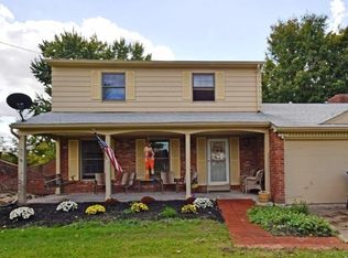 6899 Millikin Rd, Liberty Township, OH 45044