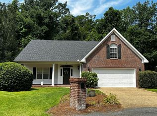 361 Remington Run Way, Tallahassee, FL 32312