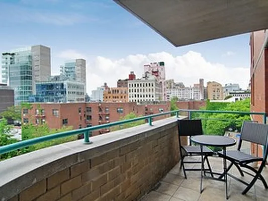 Rented by Corcoran | media 6